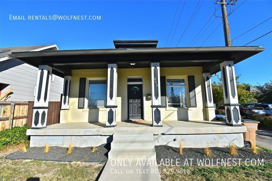 Beautiful 3 Bed 9th & 9th Home! No Deposit Option! property image
