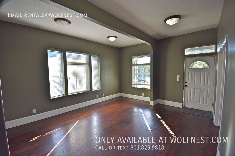 Beautiful 3 Bed 9th & 9th Home! No Deposit Option! property image