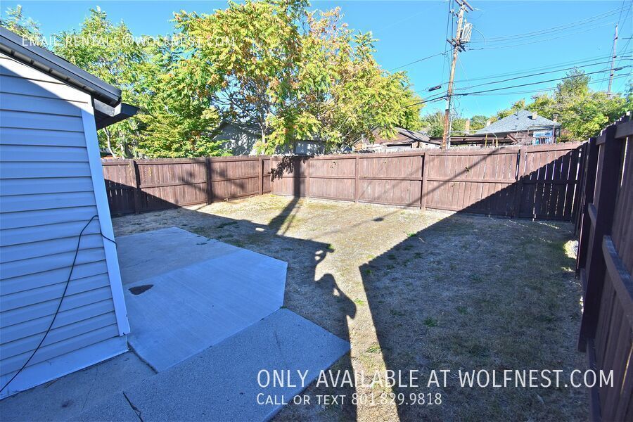 Beautiful 3 Bed 9th & 9th Home! No Deposit Option! property image