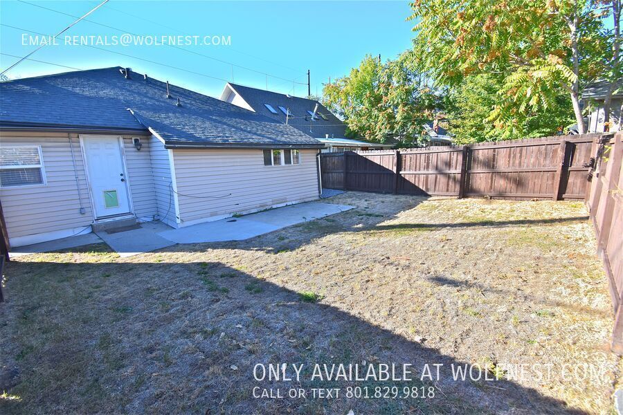 Beautiful 3 Bed 9th & 9th Home! No Deposit Option! property image
