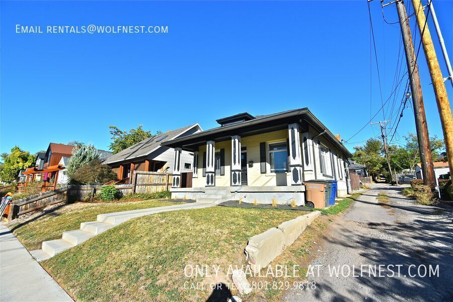 Beautiful 3 Bed 9th & 9th Home! No Deposit Option! property image