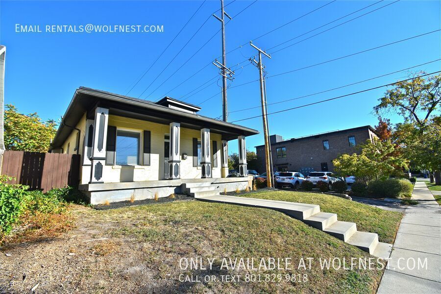 Beautiful 3 Bed 9th & 9th Home! No Deposit Option! property image