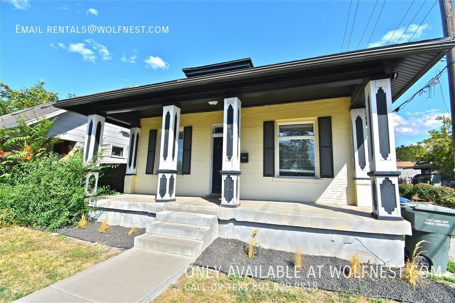 Beautiful 3 Bed 9th & 9th Home! No Deposit Option! property image