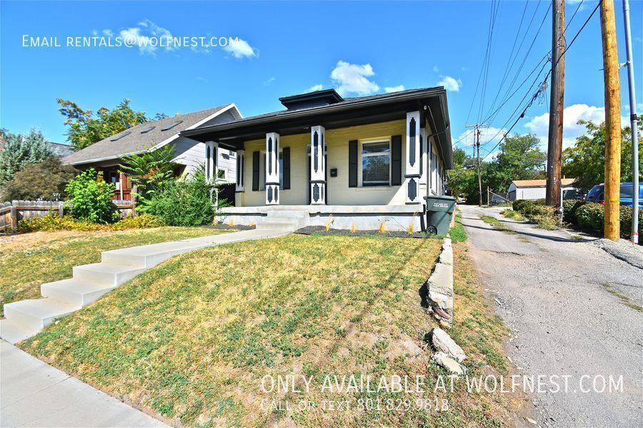Beautiful 3 Bed 9th & 9th Home! No Deposit Option! property image