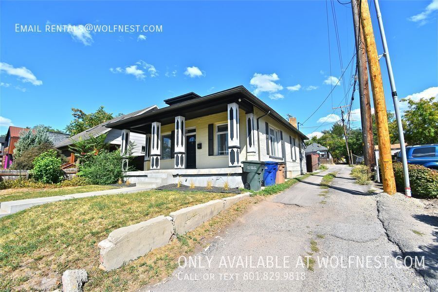 Beautiful 3 Bed 9th & 9th Home! No Deposit Option! property image