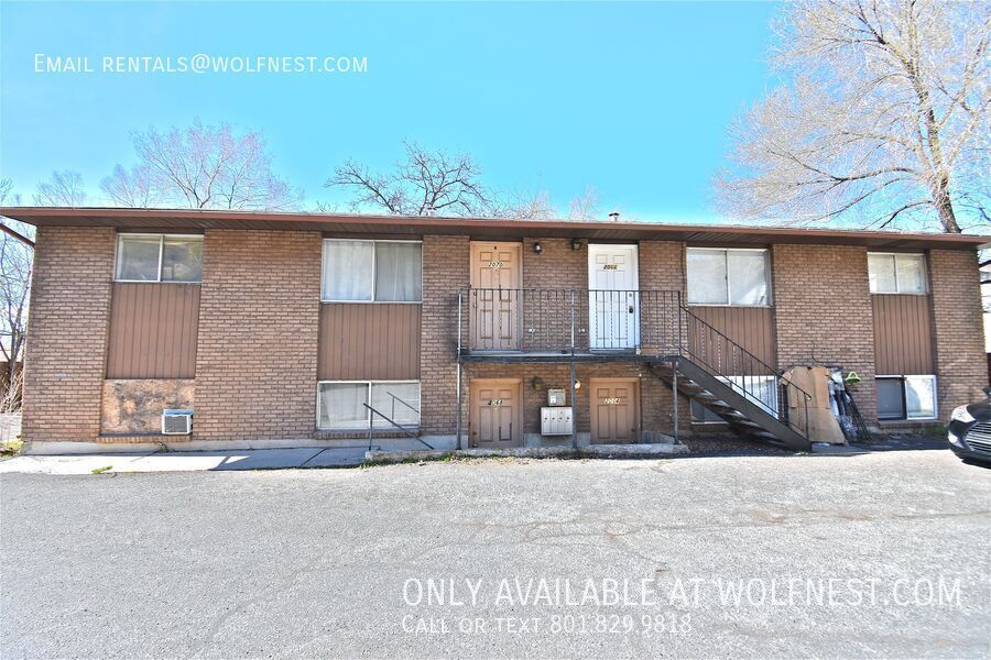 Lovely 2 Bed Provo Unit! No Deposit Option! property image