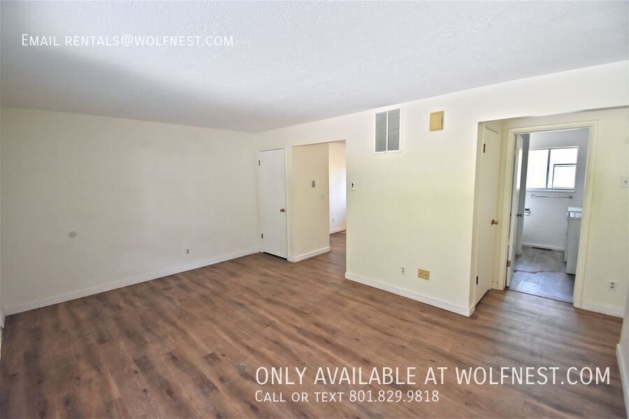Lovely 2 Bed Provo Unit! No Deposit Option! property image