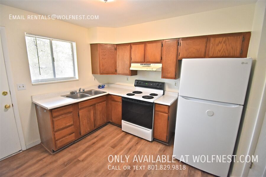 Lovely 2 Bed Provo Unit! No Deposit Option! property image