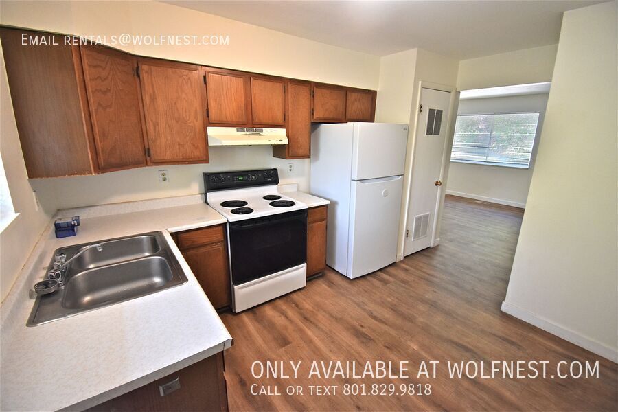 Lovely 2 Bed Provo Unit! No Deposit Option! property image