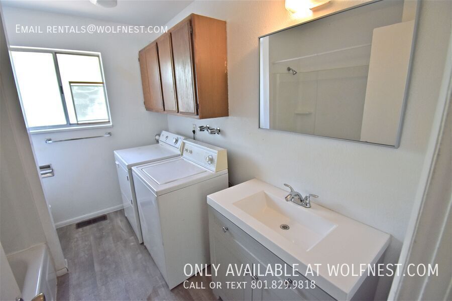 Lovely 2 Bed Provo Unit! No Deposit Option! property image