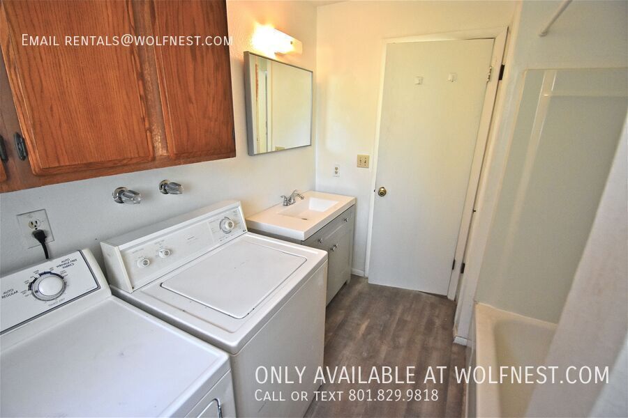 Lovely 2 Bed Provo Unit! No Deposit Option! property image