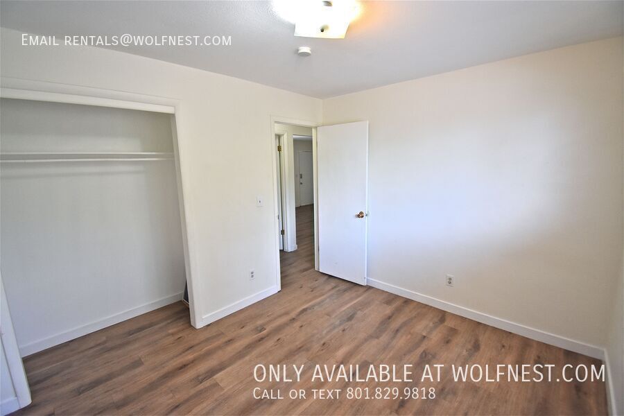 Lovely 2 Bed Provo Unit! No Deposit Option! property image