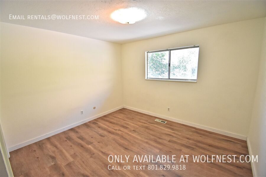Lovely 2 Bed Provo Unit! No Deposit Option! property image