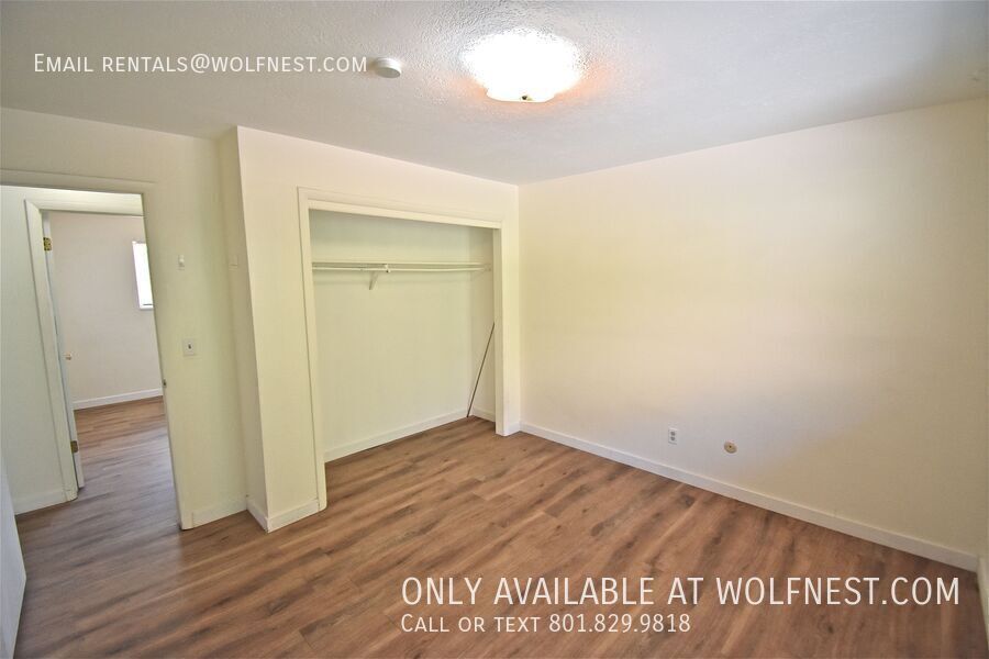 Lovely 2 Bed Provo Unit! No Deposit Option! property image