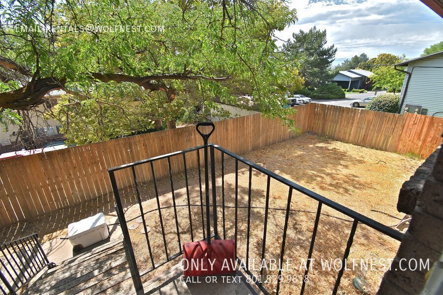 Lovely 2 Bed Provo Unit! No Deposit Option! property image
