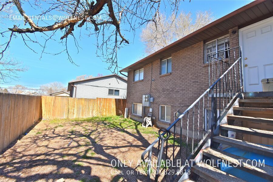 Lovely 2 Bed Provo Unit! No Deposit Option! property image