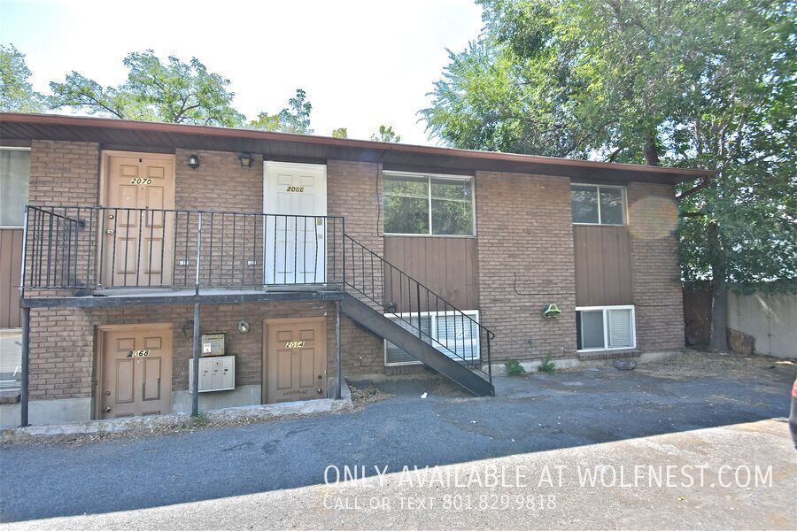 Lovely 2 Bed Provo Unit! No Deposit Option! property image