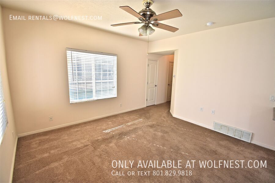 Lovely 3 Bed West Valley Townhome! No Deposit Option! property image