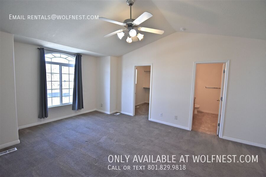 Lovely 3 Bed West Valley Townhome! No Deposit Option! property image