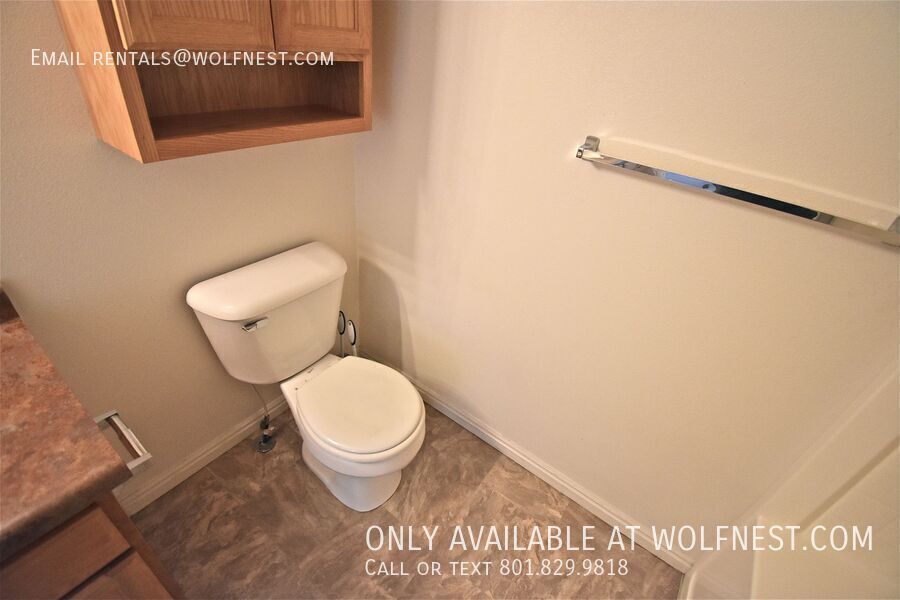Lovely 3 Bed West Valley Townhome! No Deposit Option! property image