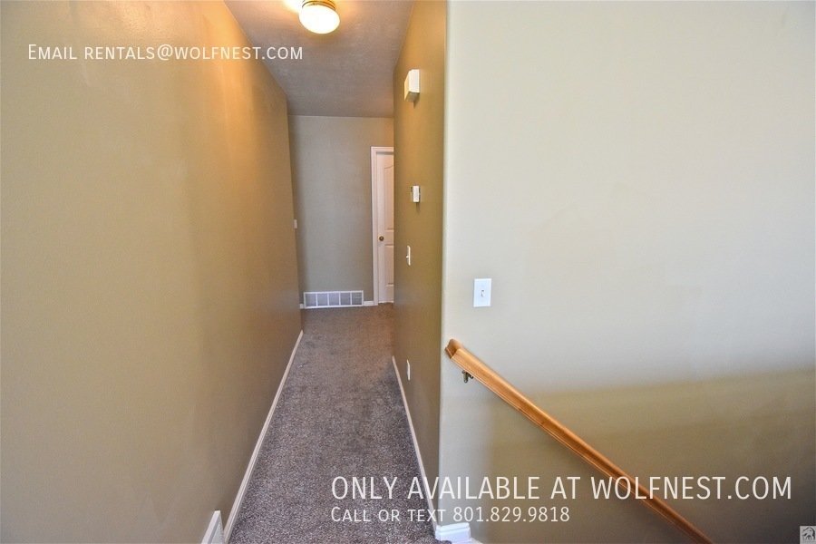 Spacious 4 Bedroom Draper Home with 2 Kitchens! No Deposit Option! property image