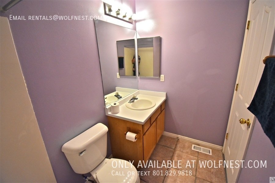 Spacious 4 Bedroom Draper Home with 2 Kitchens! No Deposit Option! property image