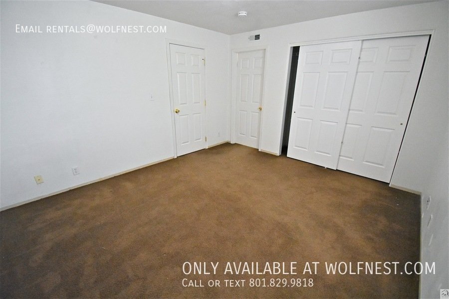 Spacious 4 Bedroom Draper Home with 2 Kitchens! No Deposit Option! property image
