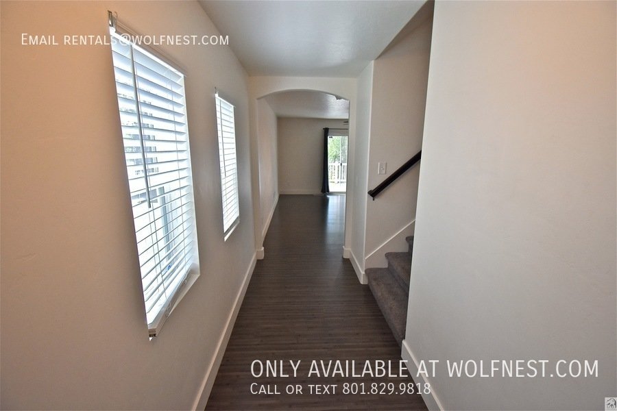 Spacious 3+ Bed Murray Townhome! No Deposit Option! property image