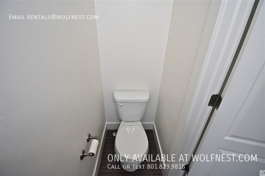 Spacious 3+ Bed Murray Townhome! No Deposit Option! property image