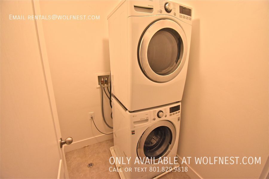 Spacious 3+ Bed Murray Townhome! No Deposit Option! property image