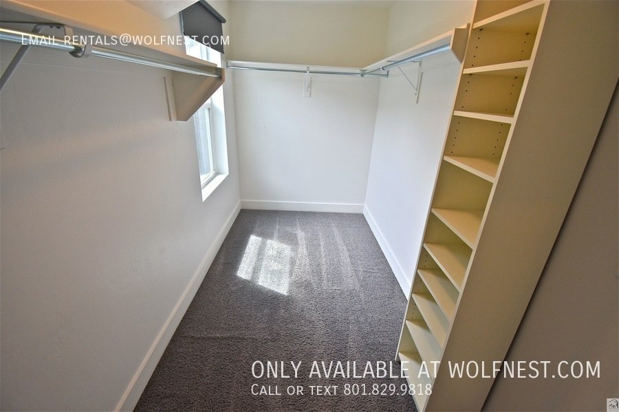 Spacious 3+ Bed Murray Townhome! No Deposit Option! property image