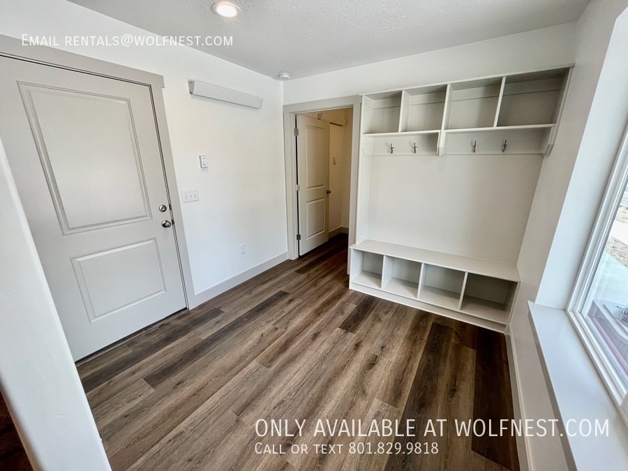 Newer 2 Bed Clearfield Townhome! No Deposit Option! property image