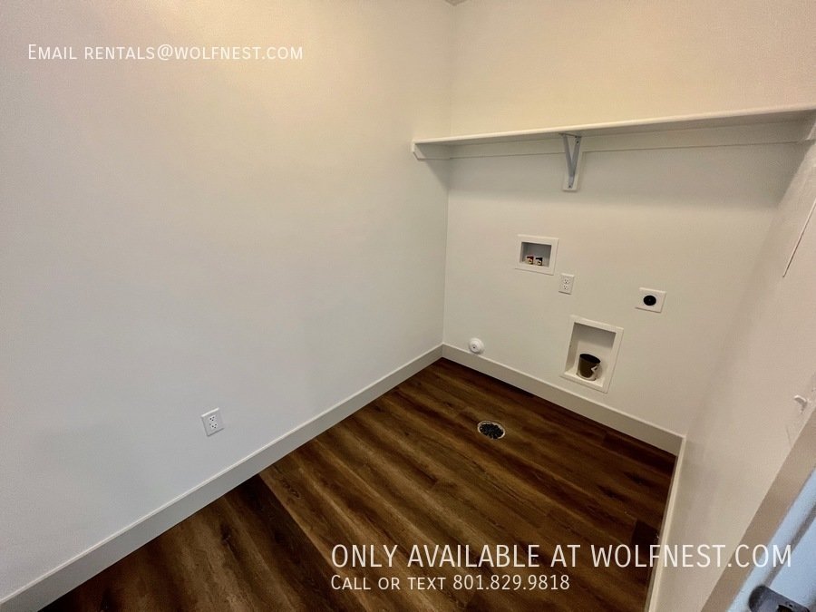 Newer 2 Bed Clearfield Townhome! No Deposit Option! property image