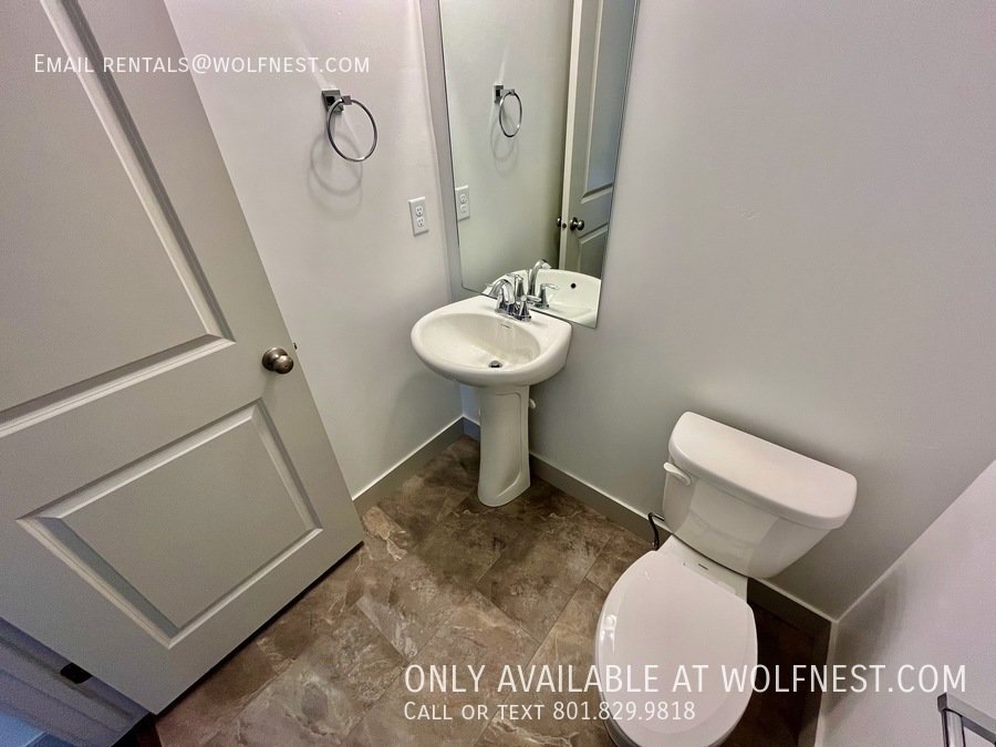 Newer 2 Bed Clearfield Townhome! No Deposit Option! property image