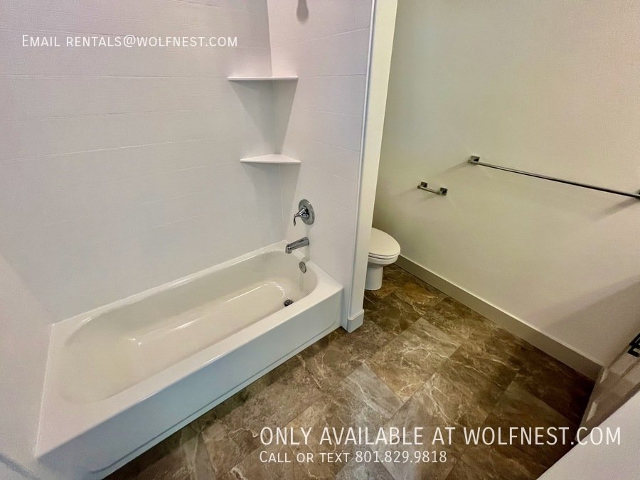 Newer 2 Bed Clearfield Townhome! No Deposit Option! property image