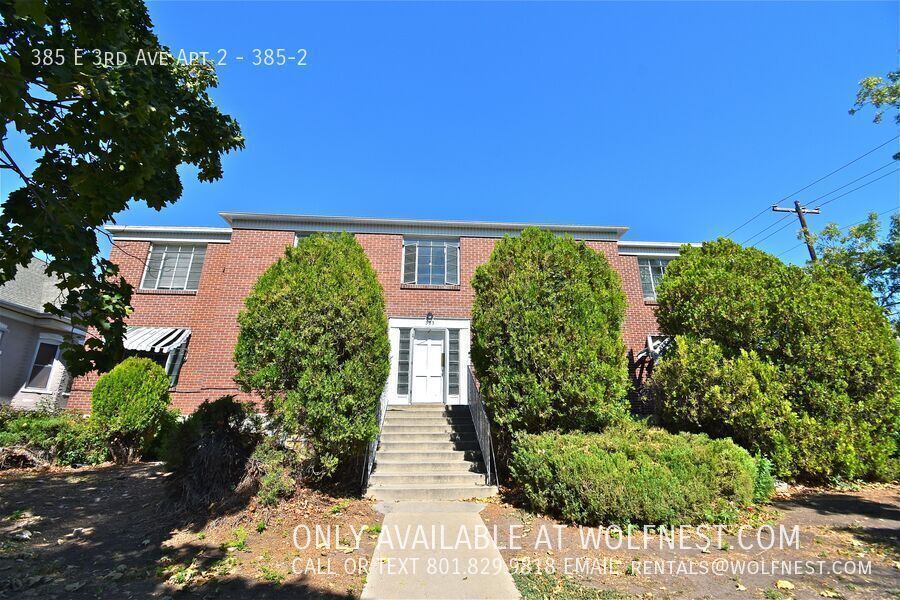 Fabulous 2 Bed Avenues Unit! No Deposit Option! property image