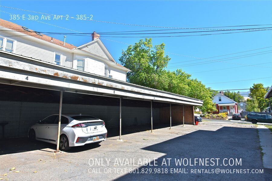 Fabulous 2 Bed Avenues Unit! No Deposit Option! property image