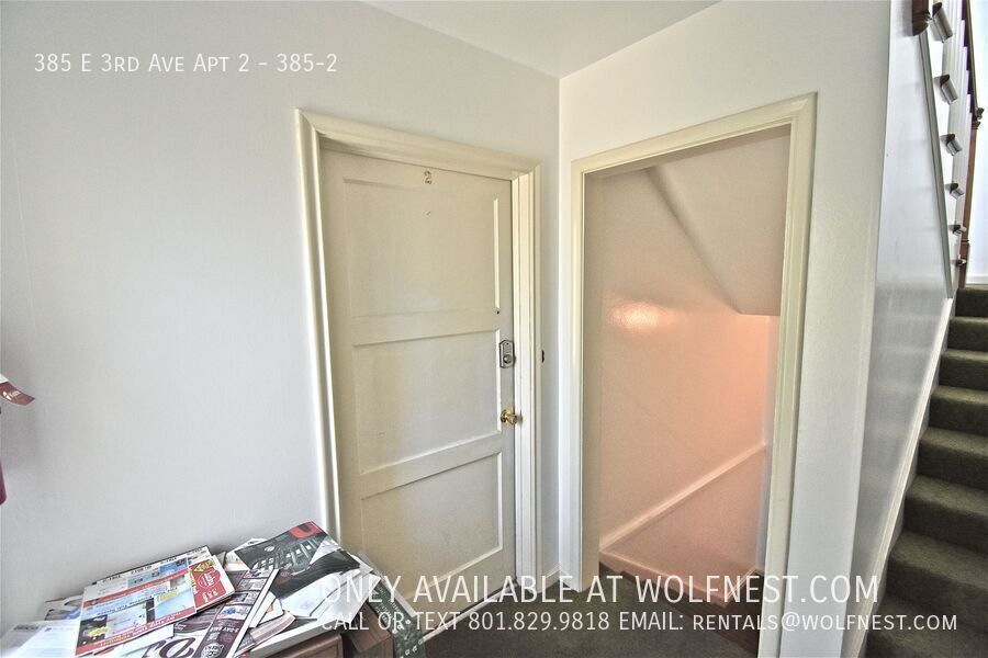 Fabulous 2 Bed Avenues Unit! No Deposit Option! property image