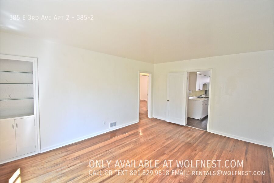 Fabulous 2 Bed Avenues Unit! No Deposit Option! property image