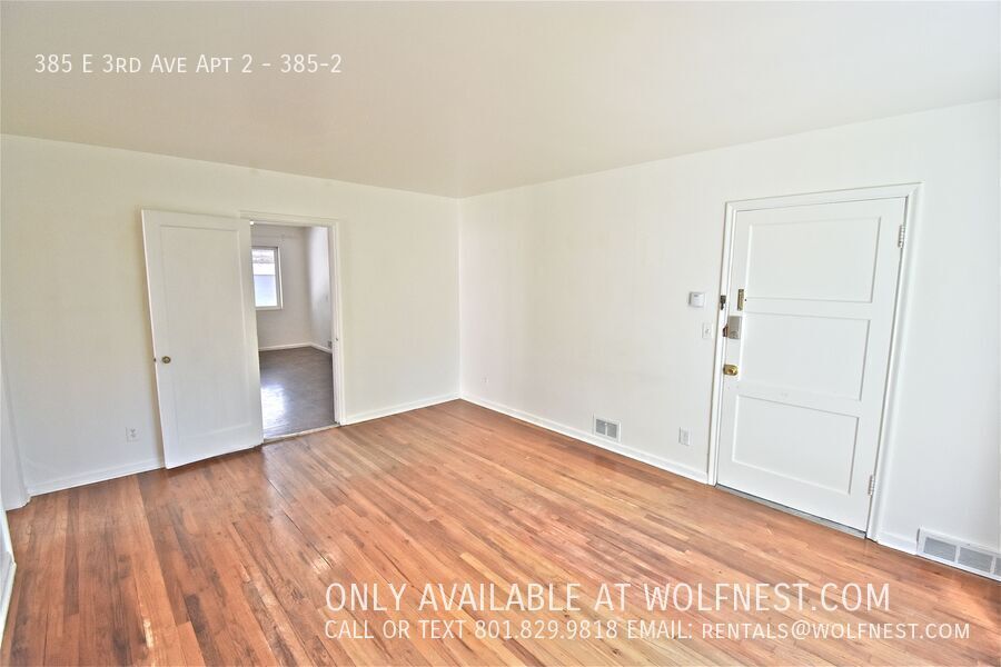 Fabulous 2 Bed Avenues Unit! No Deposit Option! property image