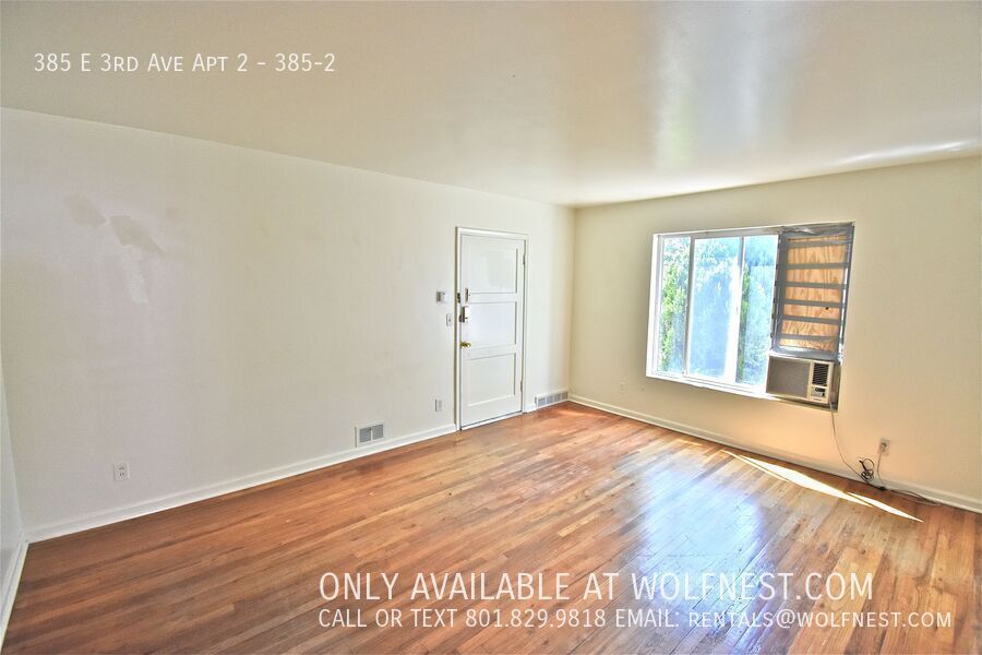 Fabulous 2 Bed Avenues Unit! No Deposit Option! property image