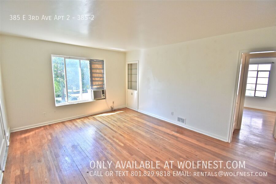 Fabulous 2 Bed Avenues Unit! No Deposit Option! property image