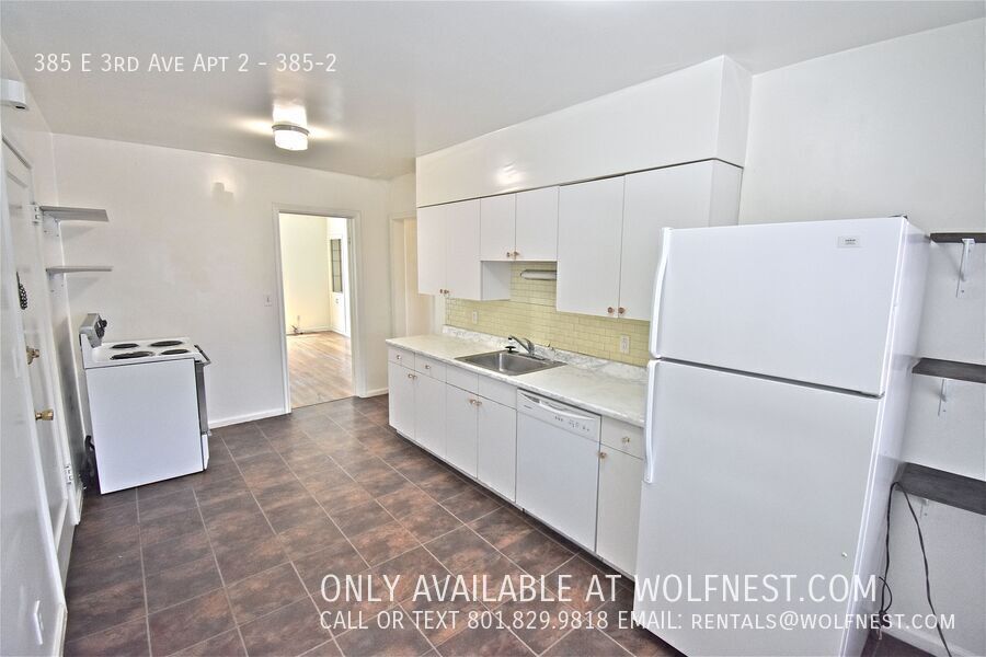 Fabulous 2 Bed Avenues Unit! No Deposit Option! property image