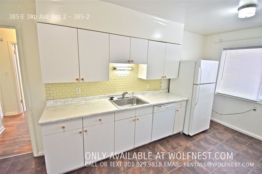 Fabulous 2 Bed Avenues Unit! No Deposit Option! property image