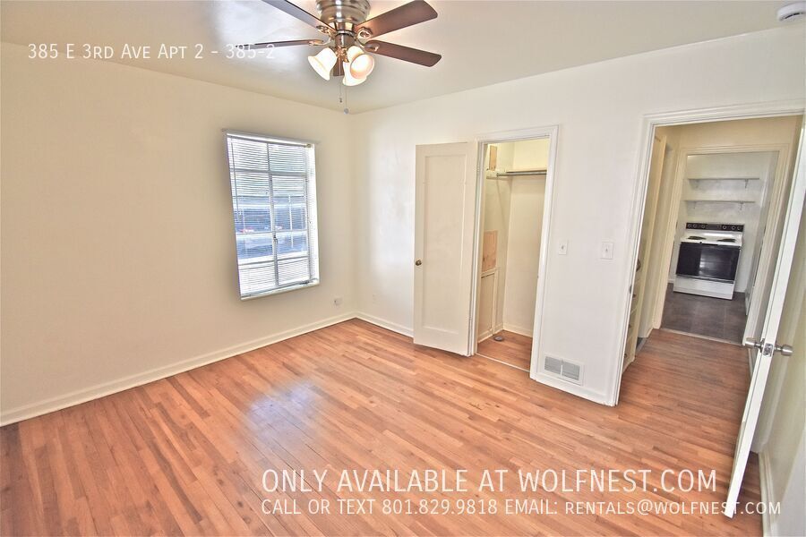Fabulous 2 Bed Avenues Unit! No Deposit Option! property image