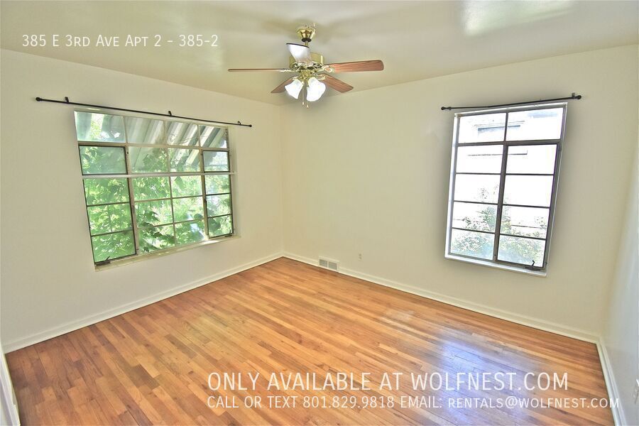 Fabulous 2 Bed Avenues Unit! No Deposit Option! property image