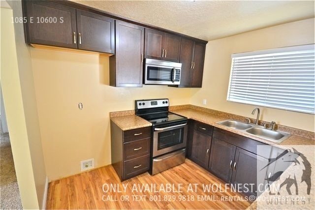 No Deposit Option! Spacious Sandy Home! property image
