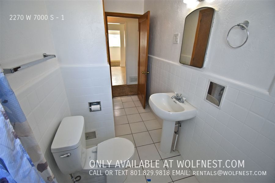 Lovely 2 Bed West Jordan Unit! No Deposit Option! property image