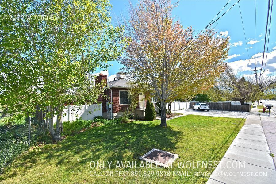 Lovely 2 Bed West Jordan Unit! No Deposit Option! property image