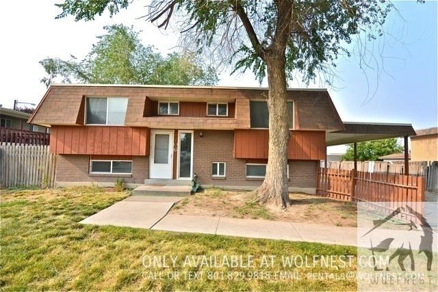 Beautiful West Jordan Home! No Deposit Option! property image